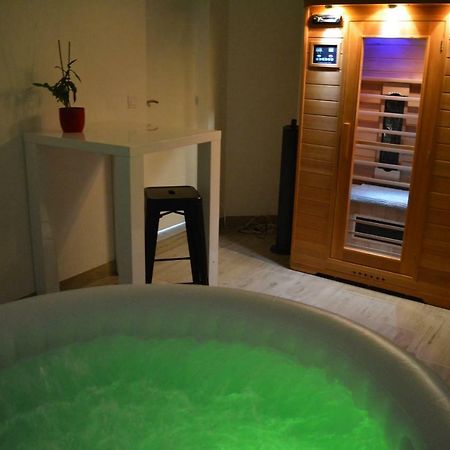 L'Indus Villa Rully  Kültér fotó