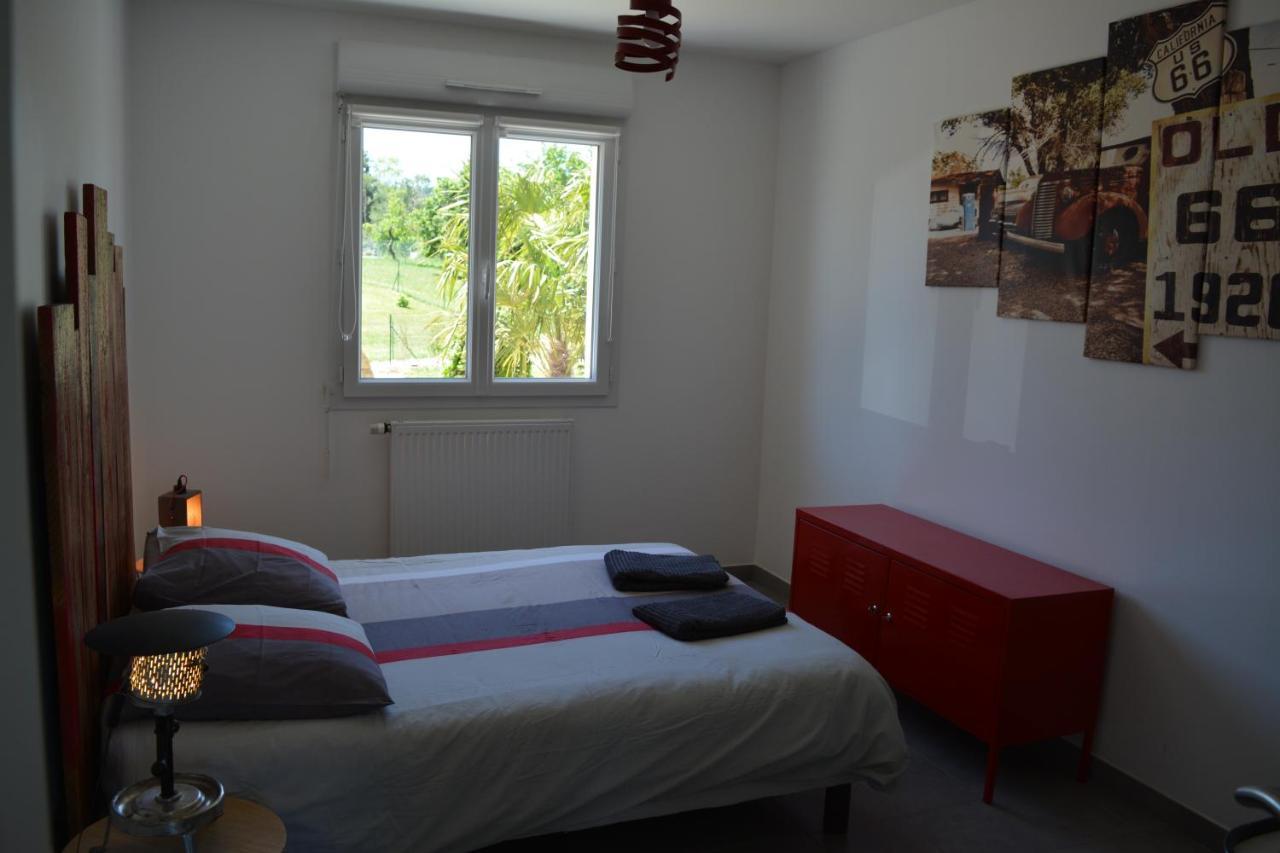 L'Indus Villa Rully  Kültér fotó