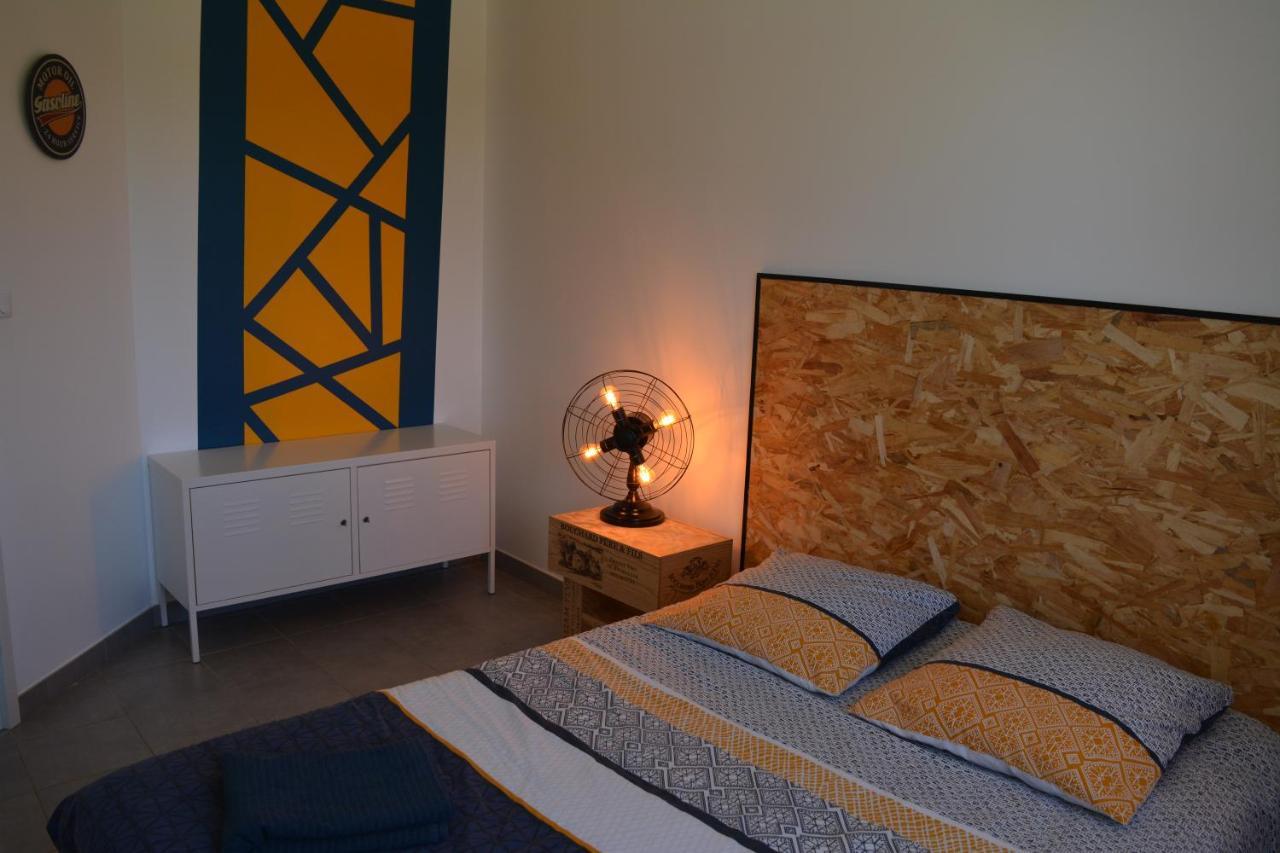L'Indus Villa Rully  Kültér fotó