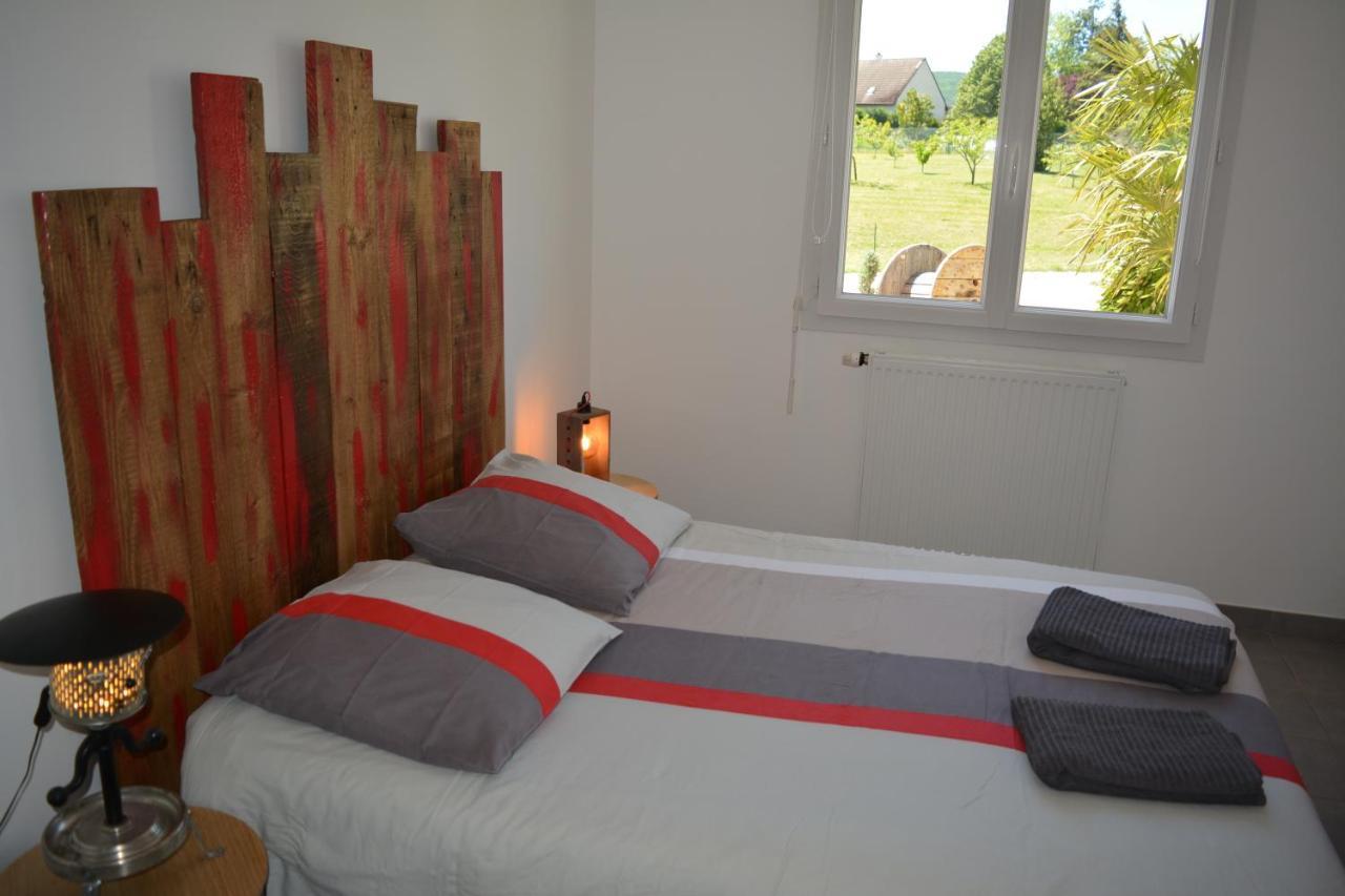 L'Indus Villa Rully  Kültér fotó