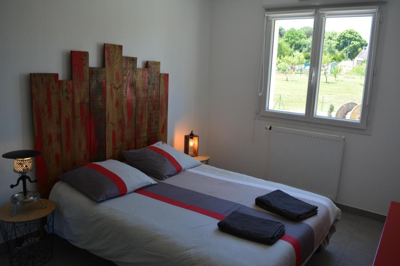L'Indus Villa Rully  Kültér fotó