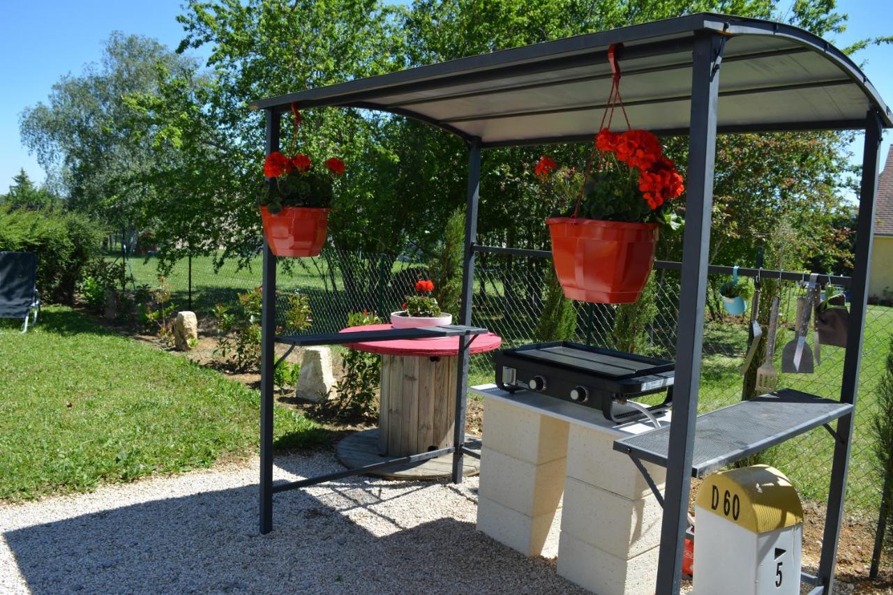 L'Indus Villa Rully  Kültér fotó
