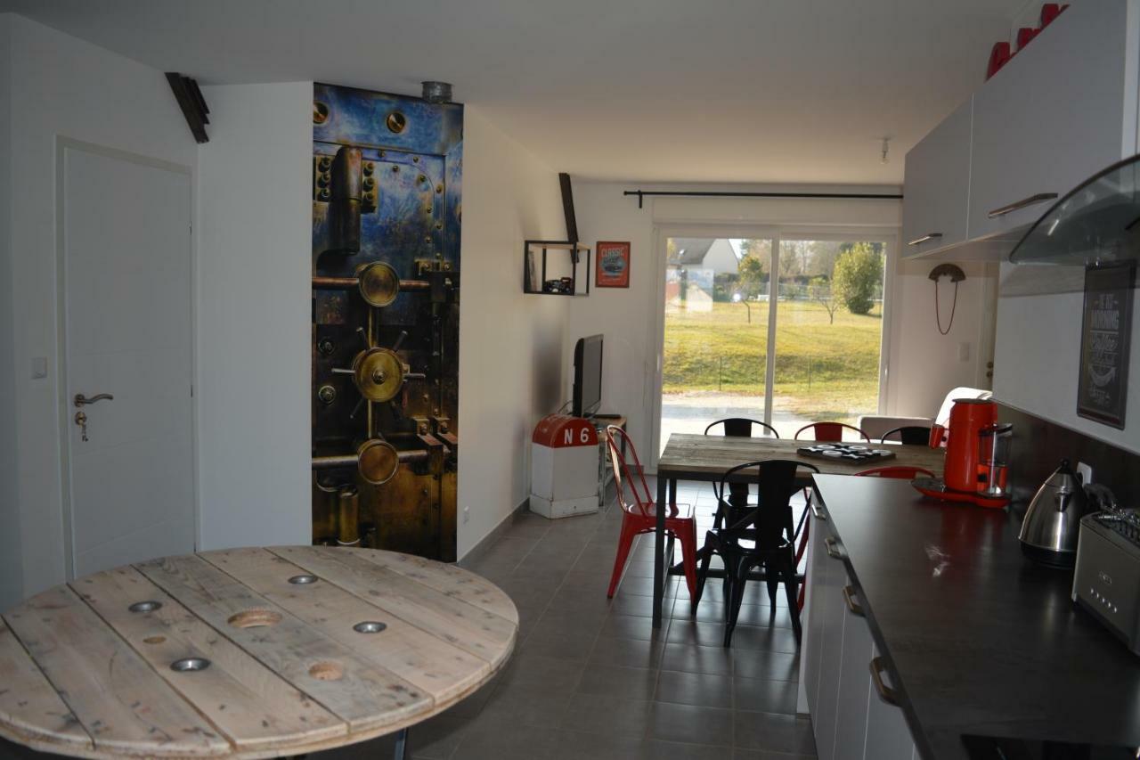 L'Indus Villa Rully  Kültér fotó