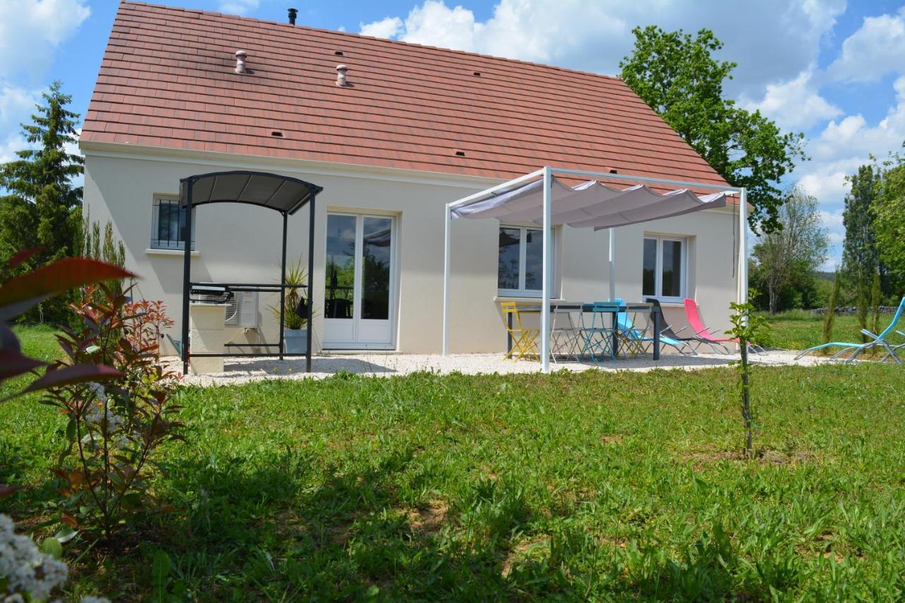 L'Indus Villa Rully  Kültér fotó