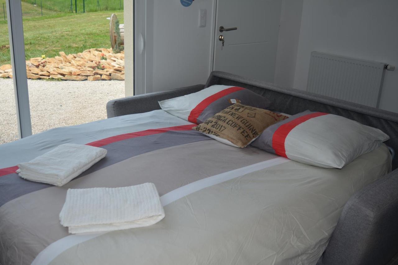 L'Indus Villa Rully  Kültér fotó