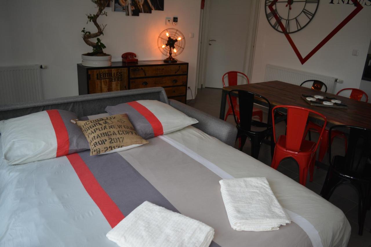 L'Indus Villa Rully  Kültér fotó