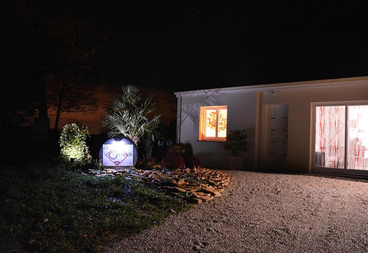 L'Indus Villa Rully  Kültér fotó